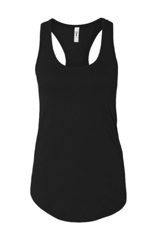 Next Level 1533 - Womens Ideal Racerback Tank