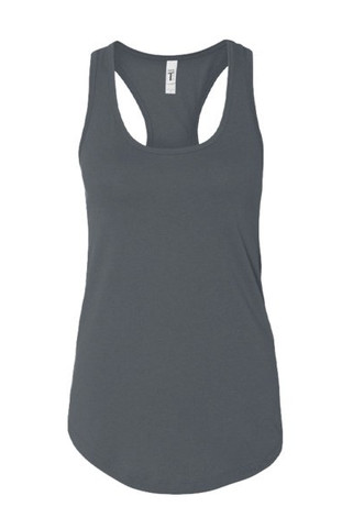 Next Level 1533 - Womens Ideal Racerback Tank