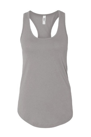 Next Level 1533 - Womens Ideal Racerback Tank