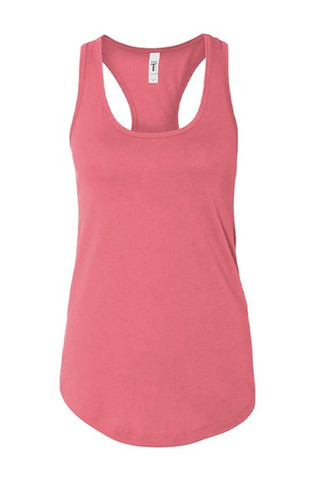 Next Level 1533 - Womens Ideal Racerback Tank