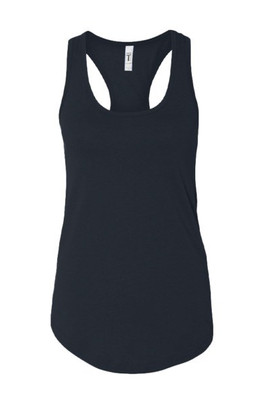 Next Level 1533 - Women's Ideal Racerback Tank