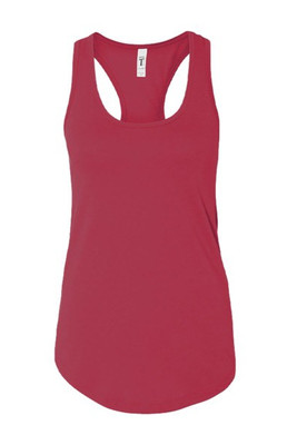 Next Level 1533 - Camisole Idéal Racerback