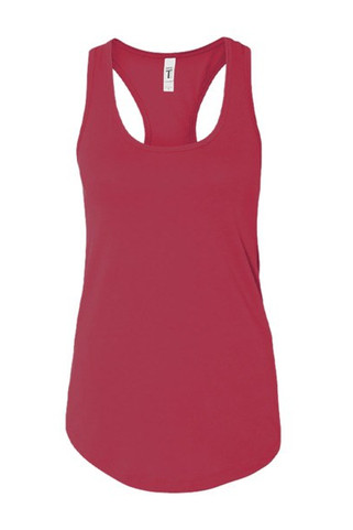 Next Level 1533 - Womens Ideal Racerback Tank