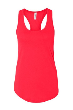Next Level 1533 - Womens Ideal Racerback Tank 