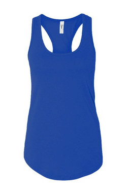 Next Level 1533 - Womens Ideal Racerback Tank 