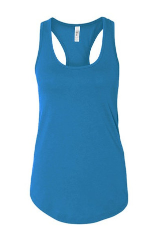 Next Level 1533 - Womens Ideal Racerback Tank
