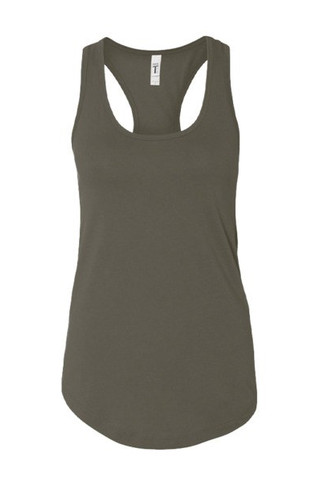 Next Level 1533 - Camisole Idéal Racerback
