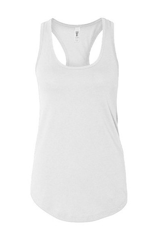 Next Level 1533 - Womens Ideal Racerback Tank