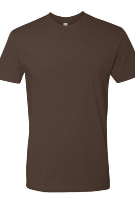 Next Level 3600 - T-shirt à manches courtes Premium Crew