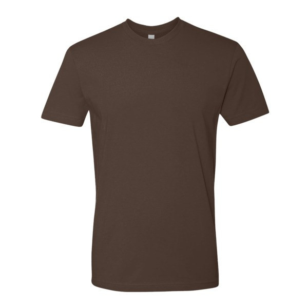 Next Level 3600 - Premium Short-Sleeve Crew