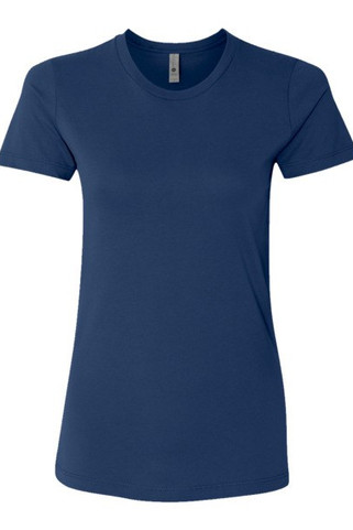 Next Level 3900 - T-shirt Confortable et Élégant pour Tous