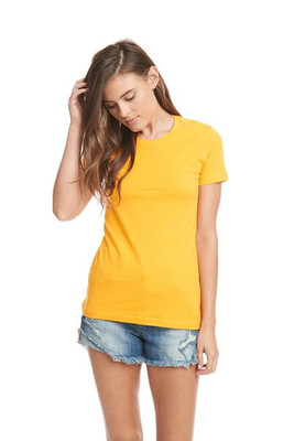 Next Level 3900 - Ultimate Comfort Cotton Tee Collection