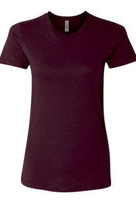 Next Level 3900 - Ultimate Comfort Cotton Tee Collection