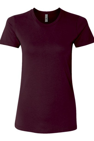 Next Level 3900 - Ultimate Comfort Cotton Tee Collection