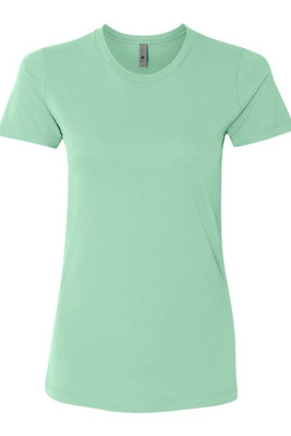 Next Level 3900 - T-shirt Confortable et Élégant pour Tous