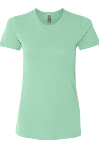 Next Level 3900 - T-shirt Confortable et Élégant pour Tous