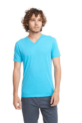 Next Level 6040 - Next Level Triblend V Comfort Tee