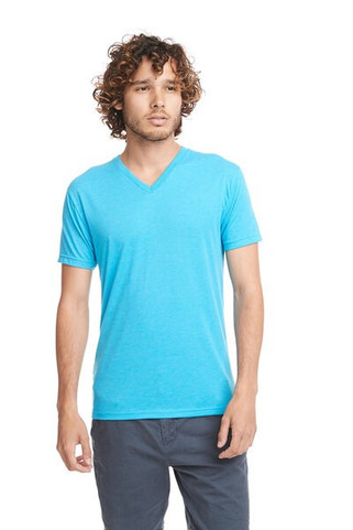 Next Level 6040 - Next Level Triblend V Comfort Tee