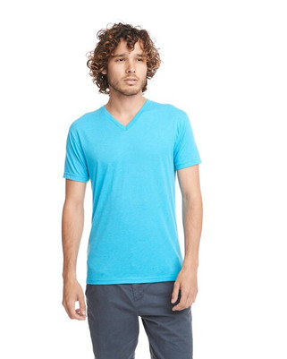 Next Level 6040 - Camiseta Triblend Confort y Estilo de Next Level