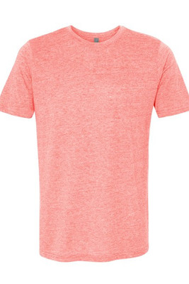 Next Level 6200 - Next Level Poly/Cotton Crewneck T-Shirt