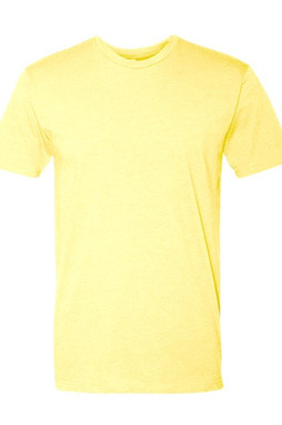 Next Level 6210 - T-shirt Premium CVC Crew