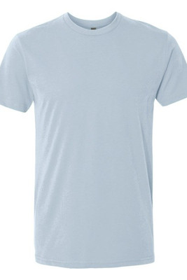 Next Level 6410 - Premium Fitted Suede Crew