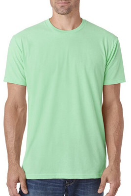 Next Level 6410 - T-Shirt Premium Fitted Sueded Crew