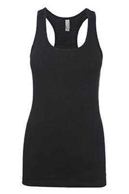 Next Level 6633 - Women's The Jersey Racerback Tank