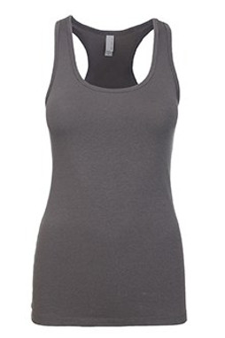 Next Level 6633 - Womens The Jersey Racerback Tank