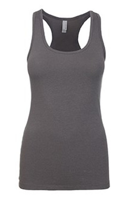 Next Level 6633 - Women's The Jersey Racerback Tank