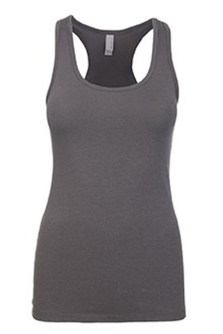 Next Level 6633 - Womens The Jersey Racerback Tank
