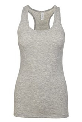 Next Level 6633 - Women's The Jersey Racerback Tank