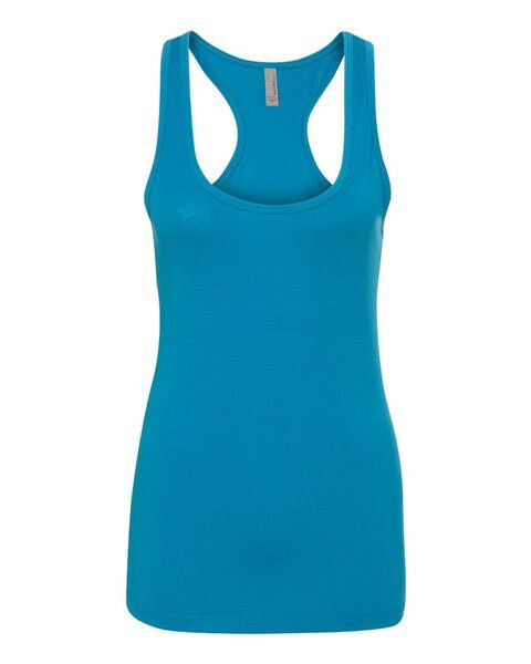 Next Level 6633 - Women's The Jersey Racerback Tank