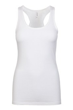 Next Level 6633 - Womens The Jersey Racerback Tank