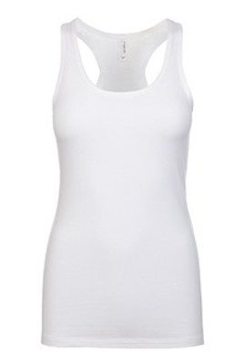 Next Level 6633 - Women's The Jersey Racerback Tank