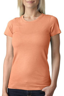 Next Level 6710 - T-Shirt Next Level™ - Crew tri-blend pour femmes