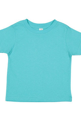 Rabbit Skins 3301T - Toddler Short Sleeve T-Shirt