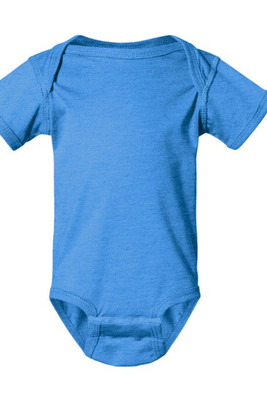 Rabbit Skins 4424 - Pantalon d'épaule pour bébé en jersey fin