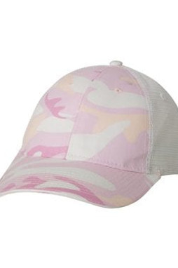 Valucap S102 - Sandwich Trucker Cap