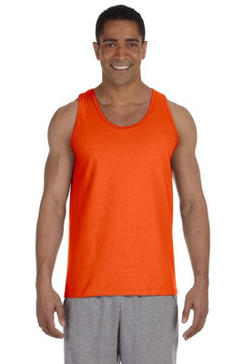 Gildan G2200 - Musculosa ultra algodón para adultos