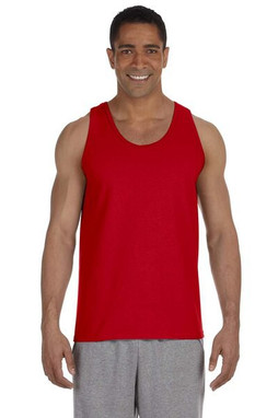 Gildan G2200 - Ultra Cotton Adult Tank Top