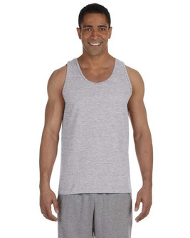 Gildan G2200 - Ultra Cotton Adult Tank Top