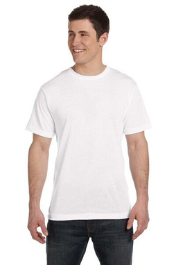 SubliVie S1910 - Adult Polyester T-Shirt