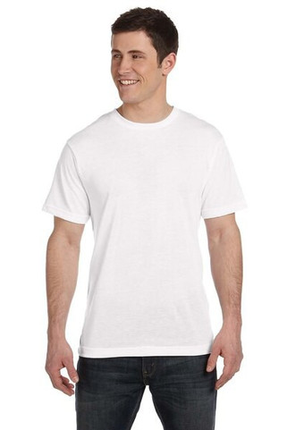 SubliVie S1910 - Adult Polyester T-Shirt