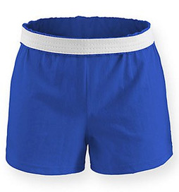 Soffe M037 - Juniors Jersey Short