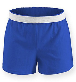 Soffe M037 - Juniors' Jersey Short