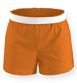 Soffe M037 - Juniors' Jersey Short
