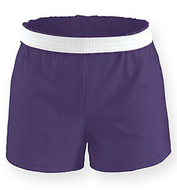 Soffe M037 - Juniors Jersey Short