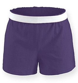 Soffe M037 - Juniors' Jersey Short
