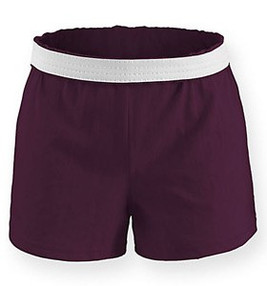 Soffe M037 - Juniors' Jersey Short